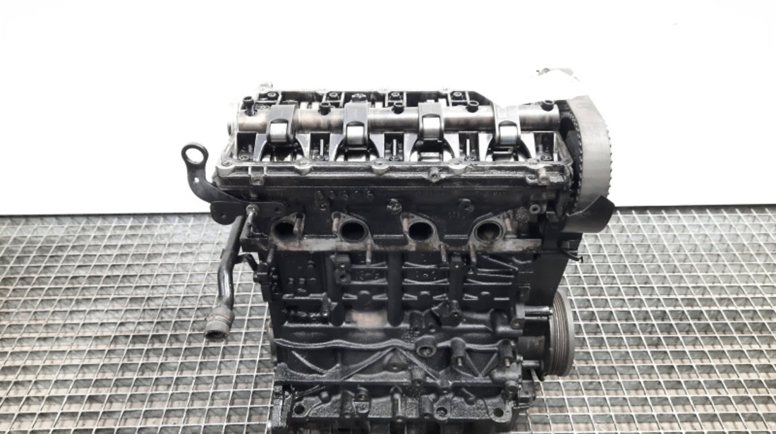 Motor, cod BMN, Audi A3 Sportback (8PA), 2.0 TDI (pr:110747)