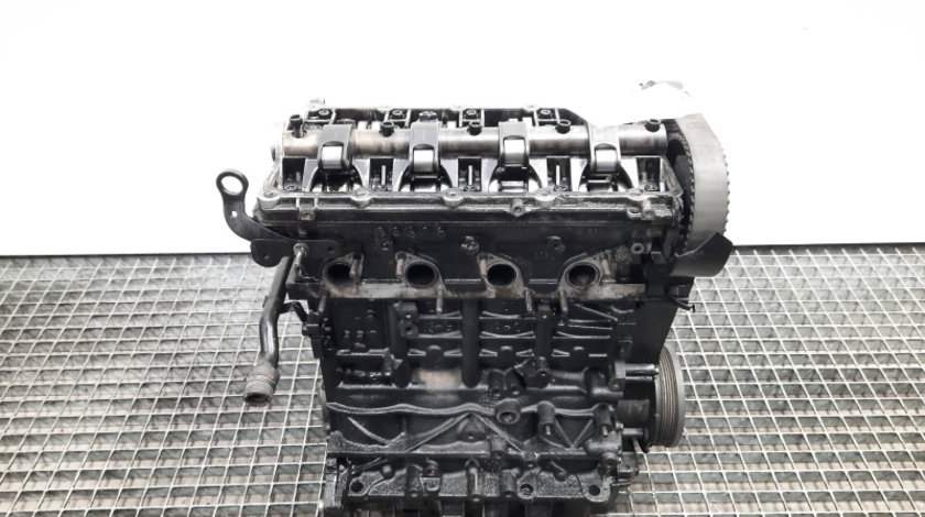 Motor, cod BMN, Seat Altea (5P1), 2.0 TDI (idi:597696)