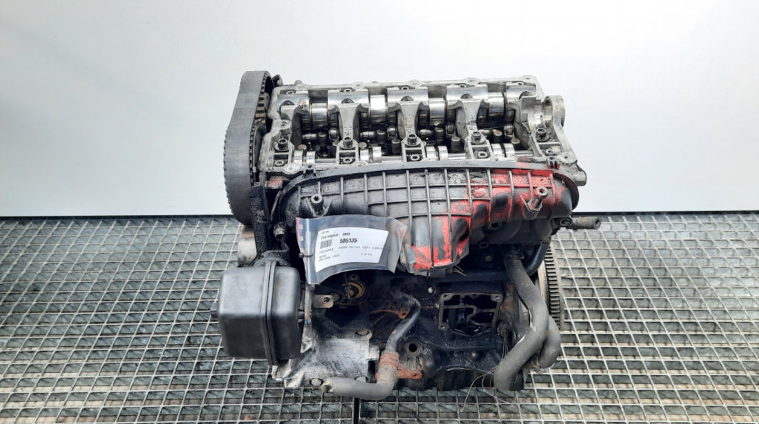 Motor, cod BMN, Seat Leon (1P1), 2.0 TDI (idi:585135)
