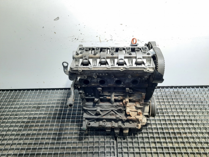 Motor, cod BMN, VW Eos (1F7, 1F8), 2.0 TDI (pr:110747)