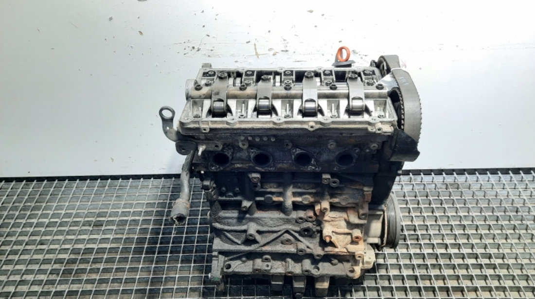 Motor, cod BMN, VW Eos (1F7, 1F8), 2.0 TDI (pr:110747)