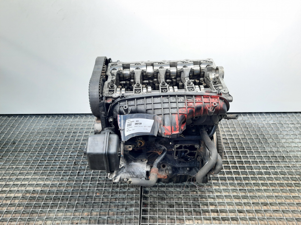 Motor, cod BMN, VW Golf 5 (1K1), 2.0 TDI (pr:110747)