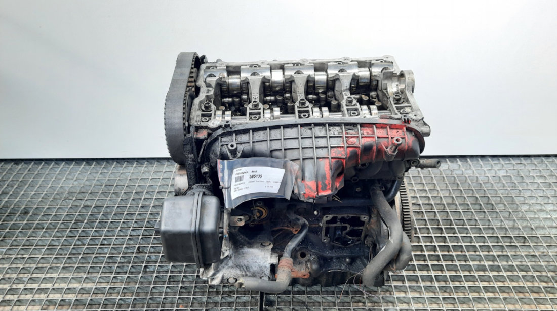 Motor, cod BMN, VW Golf 5 (1K1), 2.0 TDI (pr:110747)