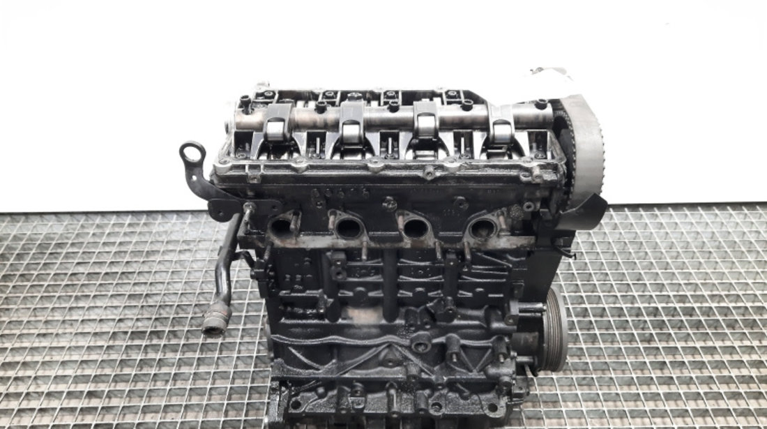 Motor, cod BMN, VW Golf 5 (1K1), 2.0 TDI (pr:110747)