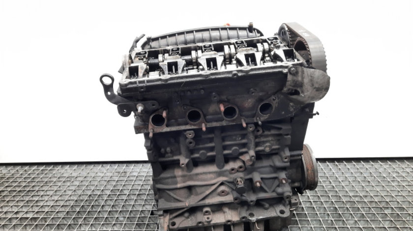 Motor, cod BMN, VW Passat (3C2), 2.0 TDI (pr:110747)