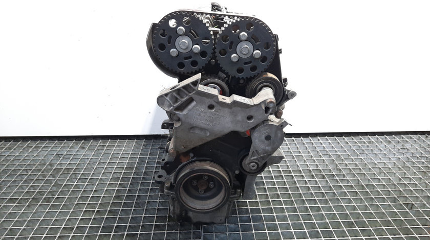 Motor, cod BMN, VW Touran (1T1, 1T2) 2.0 tdi (idi:478697)