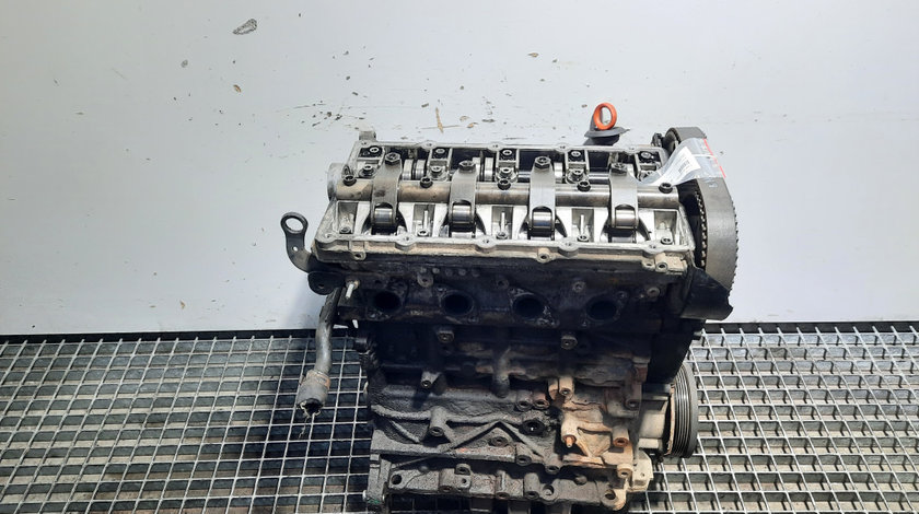 Motor, cod BMN, VW Touran (1T1, 1T2), 2.0 TDI (pr:110747)