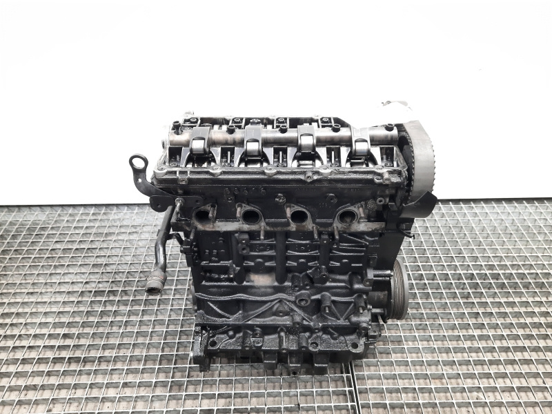 Motor, cod BMN, VW Touran (1T1, 1T2), 2.0 TDI (pr:110747)