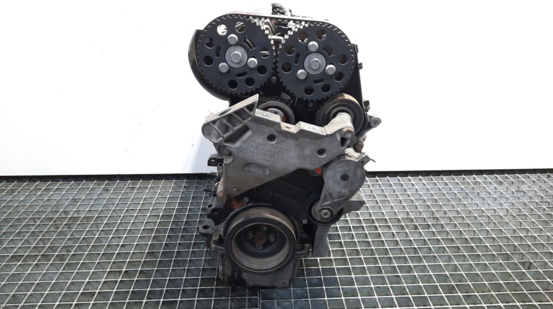 Motor, cod BMN, VW Touran (1T1, 1T2) 2.0 tdi (pr:111745)