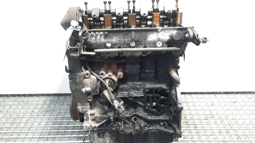 Motor, cod BMP Vw Passat (3C2) 2.0 TDI (pr:111745)