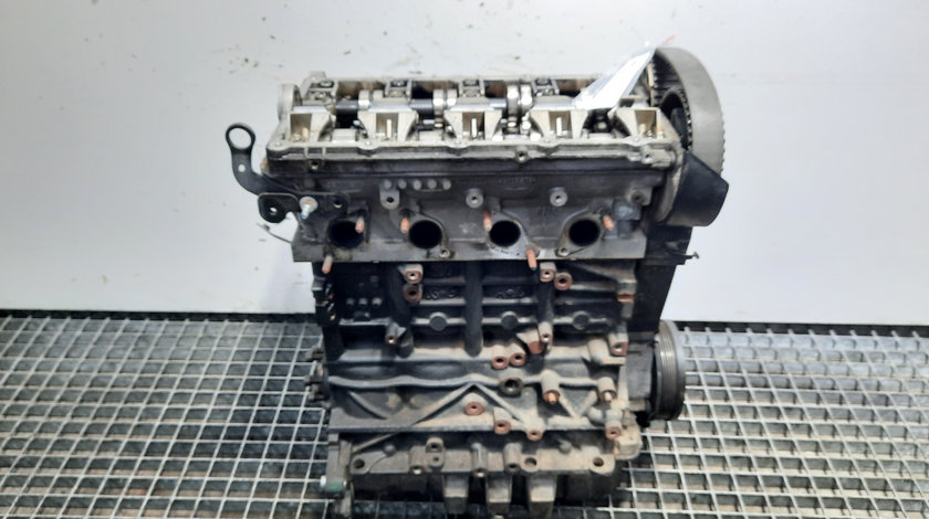 Motor, cod BMR, Vw Passat (3C2) 2.0 TDI (pr:110747)