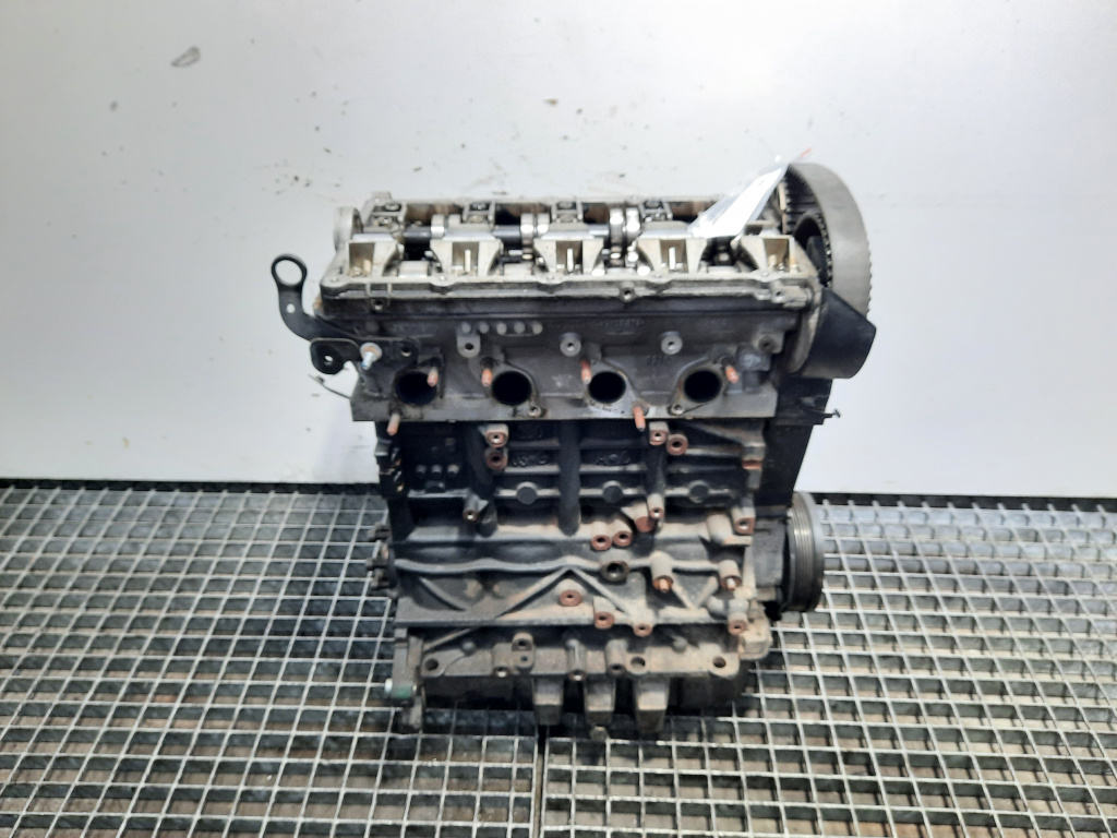 Motor, cod BMR, VW Passat Variant (3C5), 2.0 TDI (pr:110747)