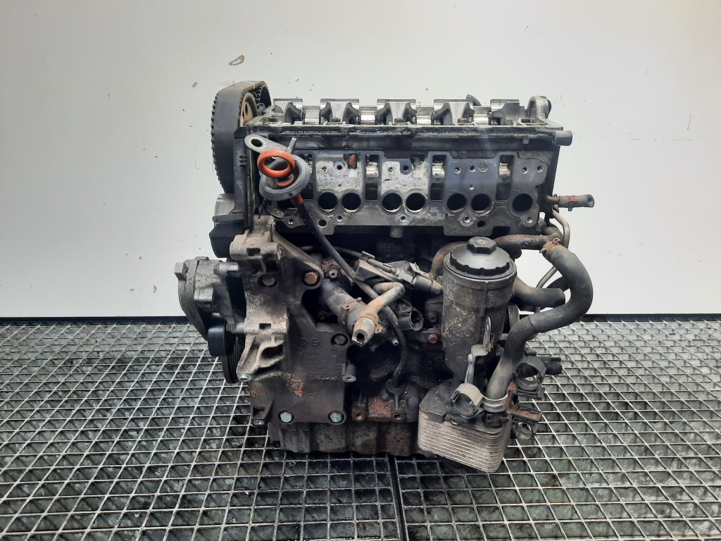 Motor, cod BMR, Vw Passat Variant (3C5) 2.0 TDI (pr:111745)