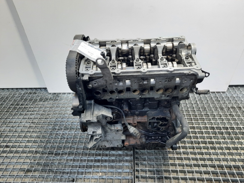 Motor, cod BMR, Vw Passat Variant (3C5), 2.0 TDI (pr:110747)