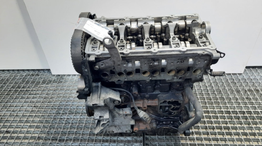 Motor, cod BMR, Vw Passat Variant (3C5), 2.0 TDI (pr:110747)