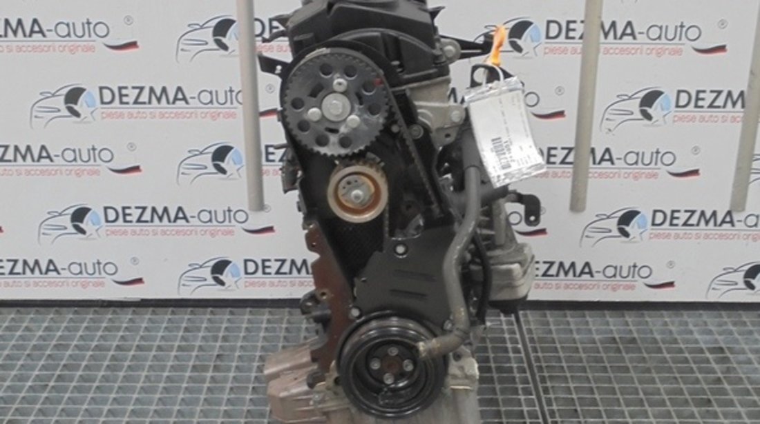 Motor, cod BMS, Skoda Roomster (5J) 1.4tdi (idi:244851)