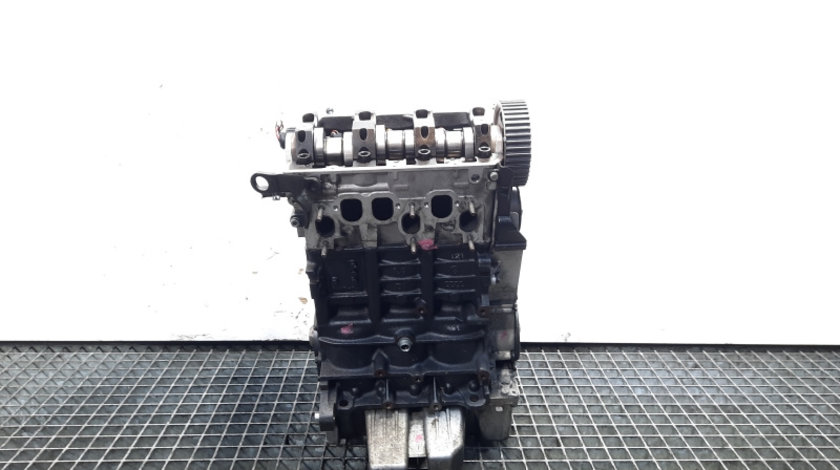 Motor, cod BNM, Vw Polo (9N) 1.4 TDI (pr:111745)