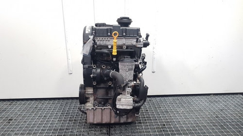 Motor, cod BNV, Seat Ibiza 4 (6L1), 1.4 TDI, BNM (pr:110747)