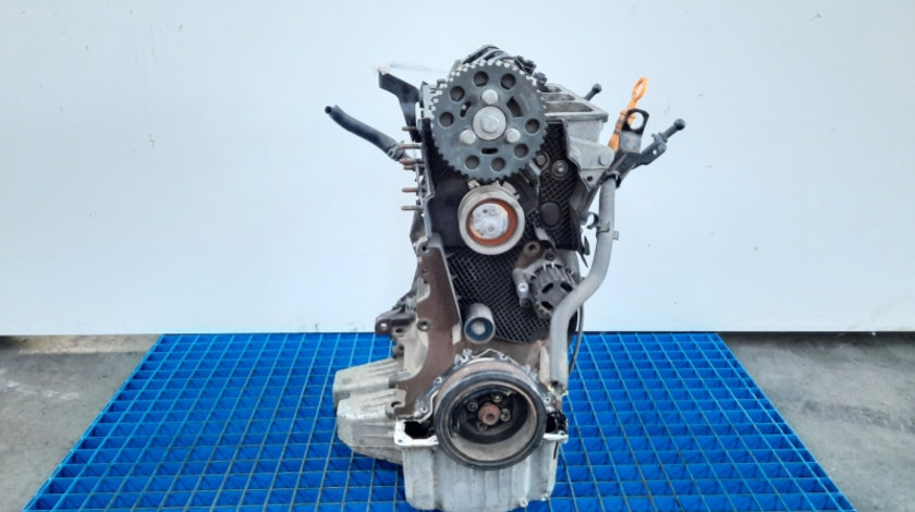 Motor, cod BNV, Skoda Fabia 1 Combi (6Y5), 1.4 TDI (idi:565923)