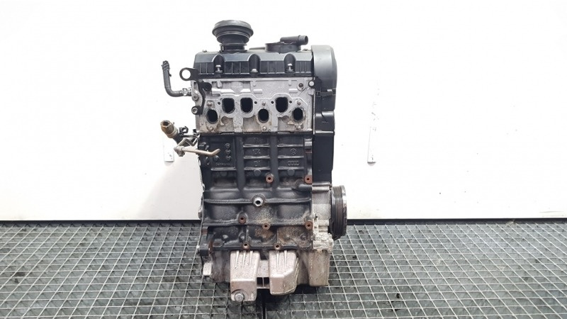 Motor, cod BNV, Skoda Fabia 1 Combi (6Y5), 1.4 tdi (pr:110747)