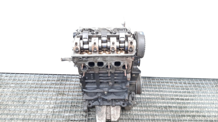 Motor, cod BNV, Skoda Fabia 2 (5J, 542), 1.4 TDI, BNV (id:592107)