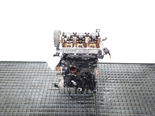 Motor, cod BNV, Skoda Fabia 2 (5J, 542), 1.4 TDI (pr:111745)