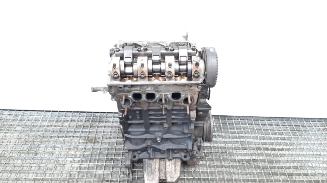 Motor, cod BNV, Skoda Fabia 2 Combi (5J, 545), 1.4 TDI, BNV (idi:592107)