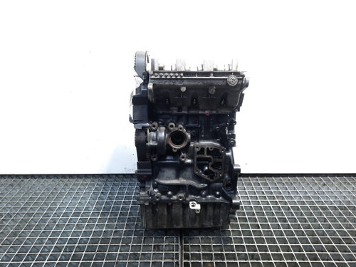 Motor, cod BNV, Vw Polo (9N) 1.4 TDI (pr;110747)