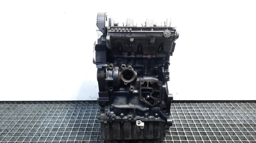 Motor, cod BNV, Vw Polo (9N) 1.4 TDI (pr;110747)