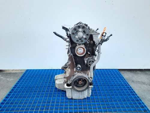 Motor, cod BNV, VW Polo sedan (9N), 1.4 TDI (idi:565923)