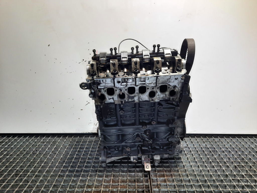 Motor, cod BPW, Audi, 2.0 TDI (pr:111745)