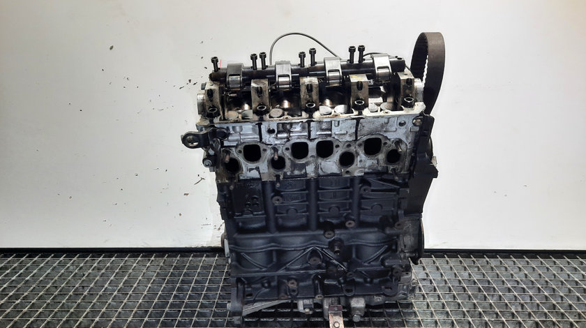 Motor, cod BPW, Audi, 2.0 TDI (pr:111745)