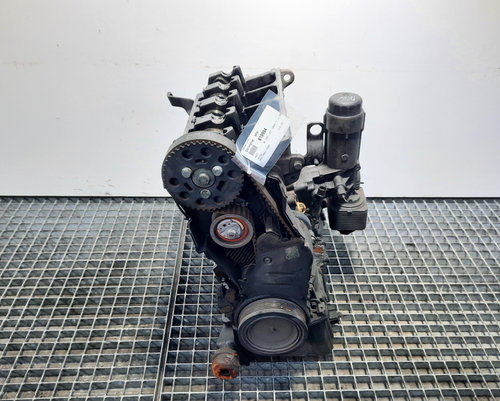 Motor, cod BPW, Audi A4 (8EC, B7), 2.0 TDI (id:110747)