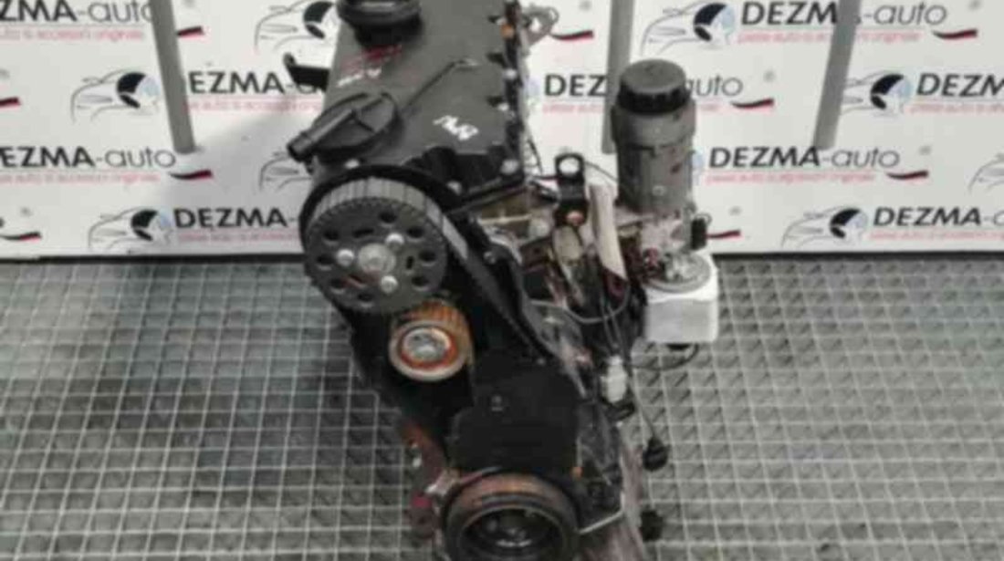 Motor, cod BPW, Audi A4 (8EC, B7) 2.0tdi (pr:111745)