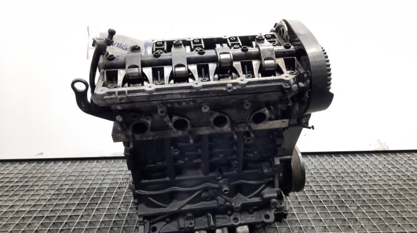 Motor, cod BRD, Audi A4 (8EC, B7), 2.0 TDI (id:597013)