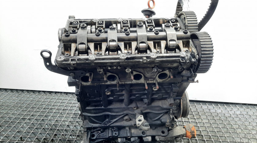 Motor, cod BRE, Audi A6 (4F2, C6), 2.0 TDI (pr:110747)