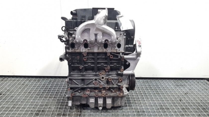 Motor, cod BRR, VW Transporter 5 (7HB, 7HJ), 1.9 TDI (pr:111745)