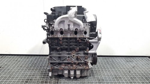 Motor, cod BRS, VW Multivan T5 (7HM), 1.9 TDI (pr:111745)