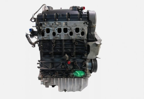 Motor, cod BRS, Vw Transporter 5 (7HB, 7HJ) 1.9 TDI (pr:110747)