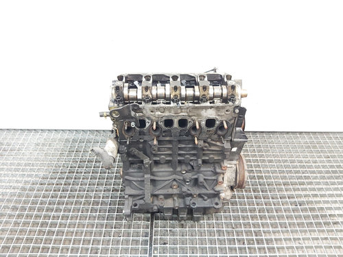 Motor, cod BRT, Seat Alhambra (7V8, 7V9), 2.0 TDI, BRT (id:658908)