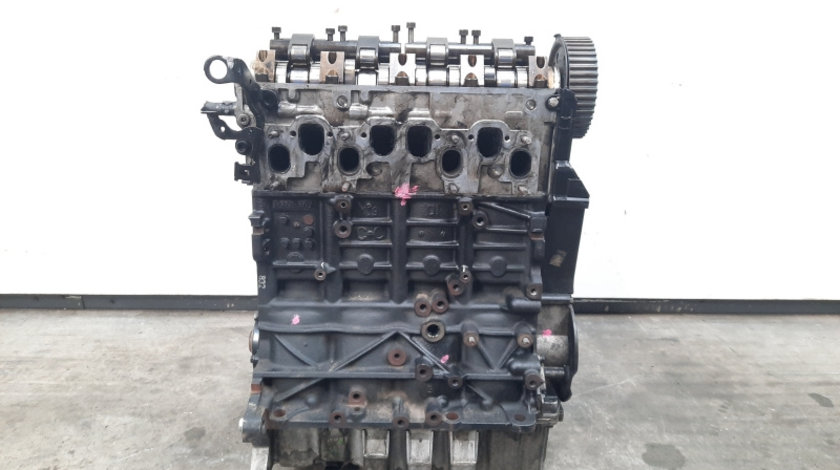 Motor, cod BRT, Seat Alhambra (7V8, 7V9) 2.0 tdi (id:466801)