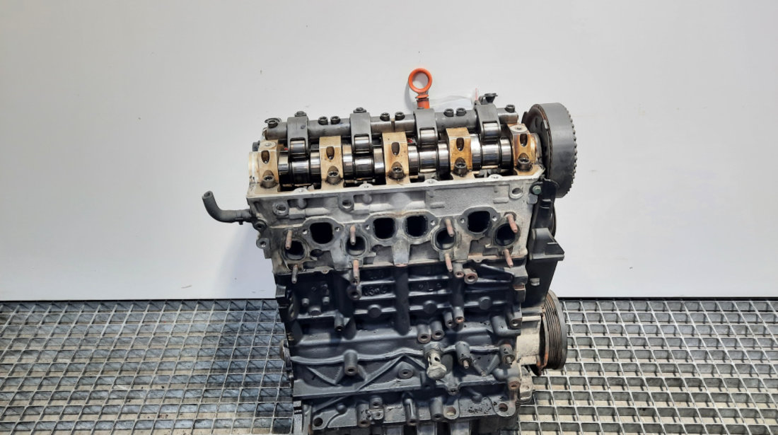 Motor, cod BRT, VW Sharan (7M8, 7M9, 7M6), 2.0 TDI (pr:110747)