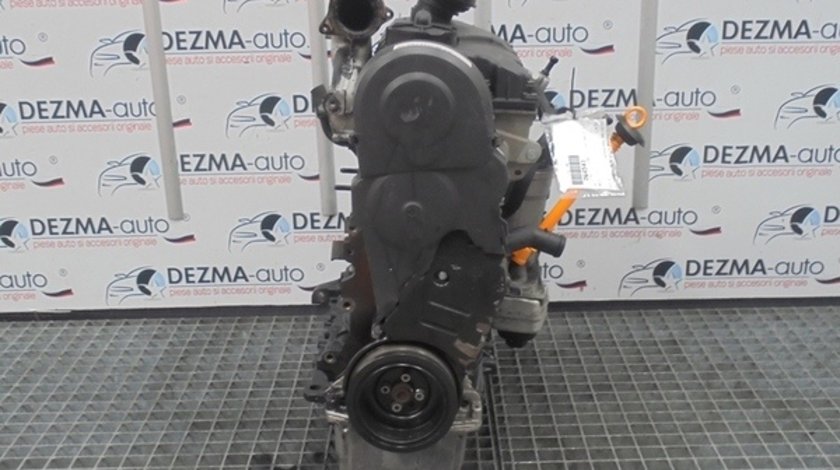 Motor, cod BRU, Vw Golf 5 (1K1) 1.9 tdi (pr:111745)