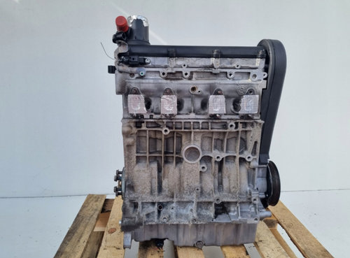 Motor, cod BSF, Vw Golf 5 Variant (1K5) 1.6 benz (pr:110747)