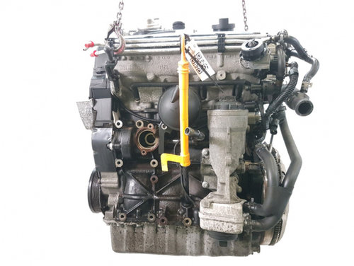 Motor, cod BSW, Vw Polo (9N) 1.9 TDI (pr:110747)