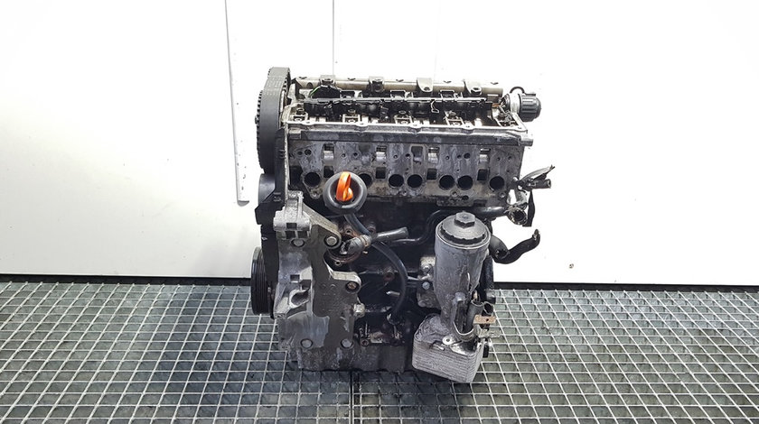 Motor, cod BSY, Mitsubishi Grandis, 2.0 diesel