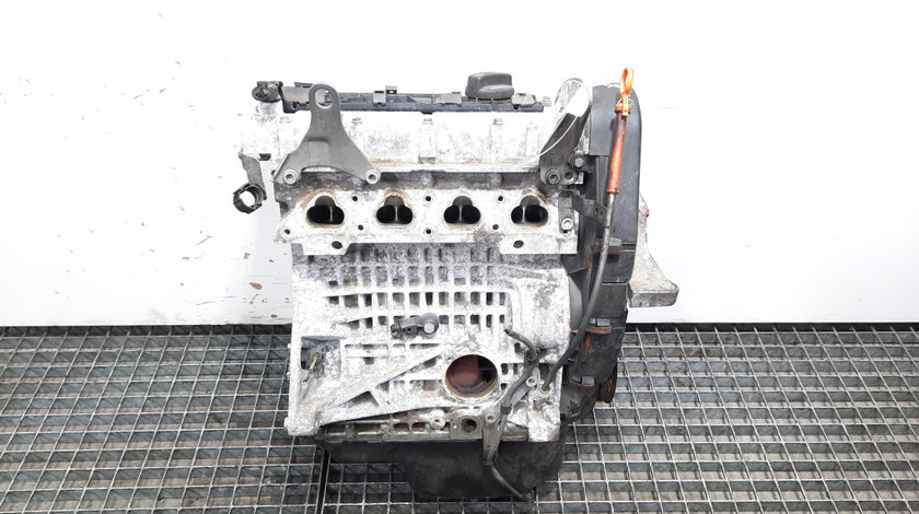 Motor, cod BUD, Skoda Octavia 2 (1Z3) 1.4 benz (id:487866)