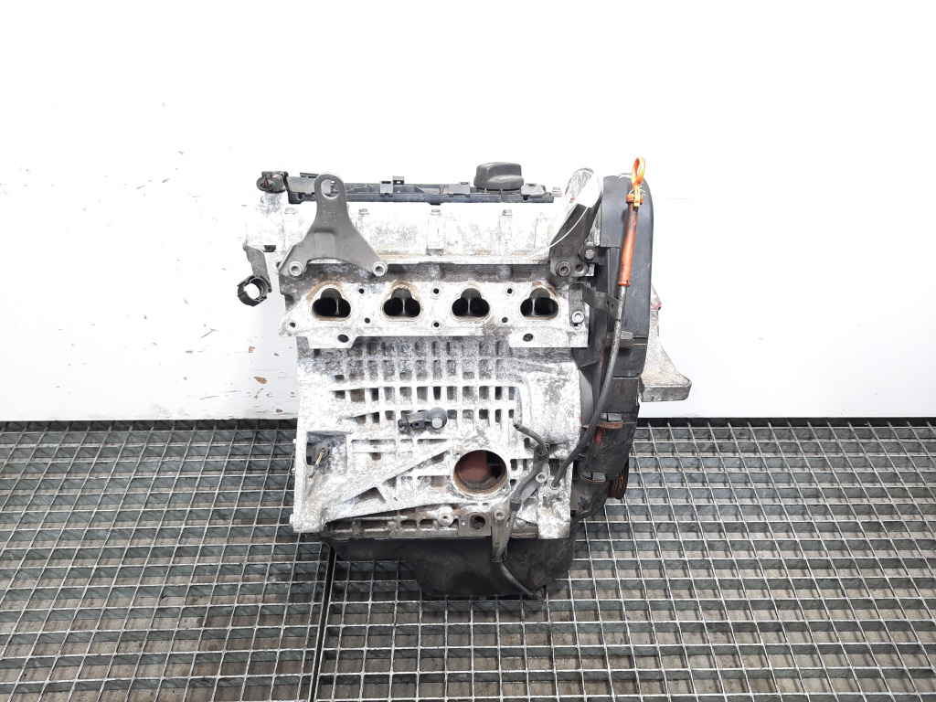 Motor, cod BUD, Skoda Octavia 2 Combi (1Z5) 1.4 benz (id:487866)