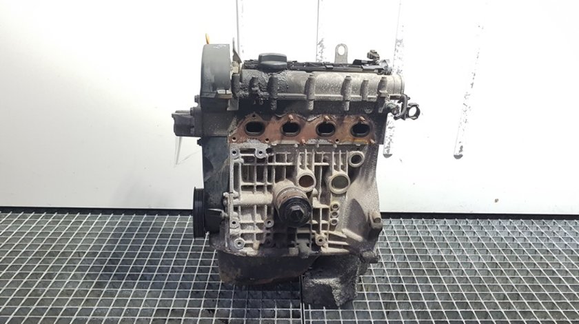 Motor, cod BUD, Vw Polo (9N) 1.4 b (pr:111745)