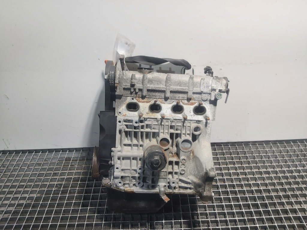 Motor, cod BUD, VW Polo (9N), 1.4 benz (id:654627)